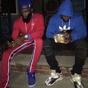 Meet your Posher, Shareef